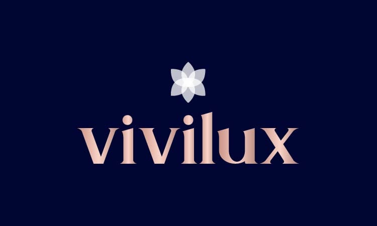 Vivilux.com - Cool premium names